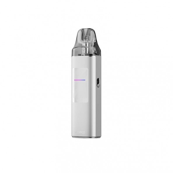 Voopoo Pack Pod Vinci S 4.5ml 2000mAh SILVER
